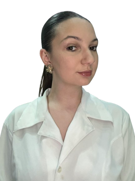 picture of infoshare's organizer