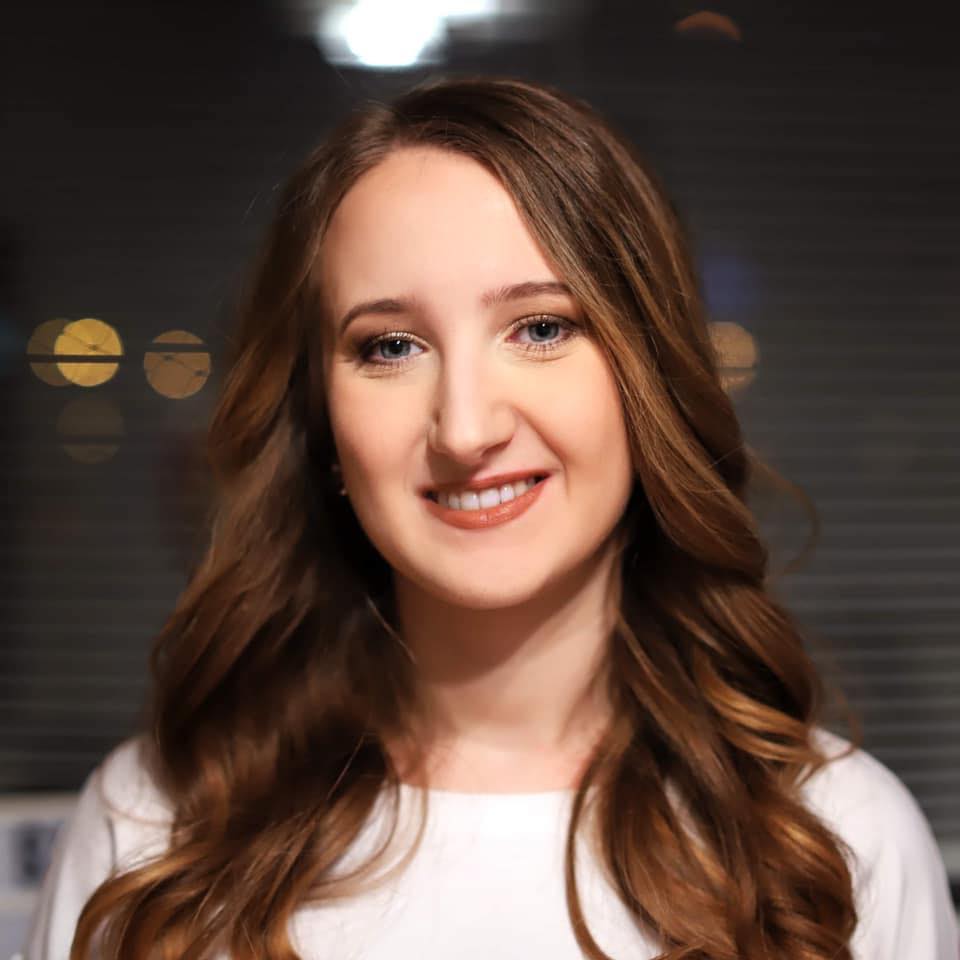 picture of our employee