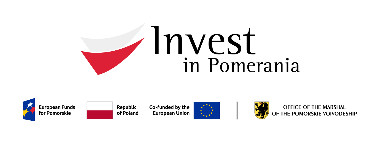 Invest in Pomerania