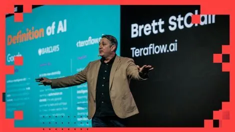 Seize the Future and Disrupt the Disruptor with Generative AI