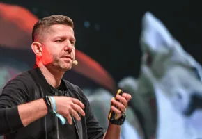 First Infoshare 2022 keynotes announced!