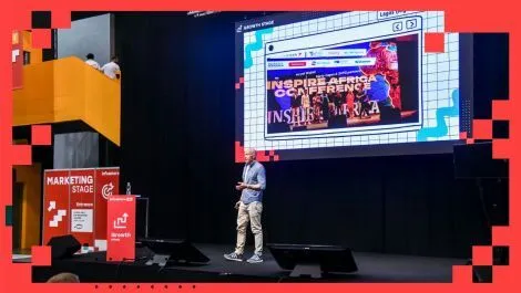 Insights from implementing a product-led approach to an African Social App