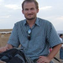 Błażej Kubiak