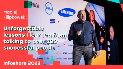 Unforgettable lessons I learned from talking to over 200 successful people