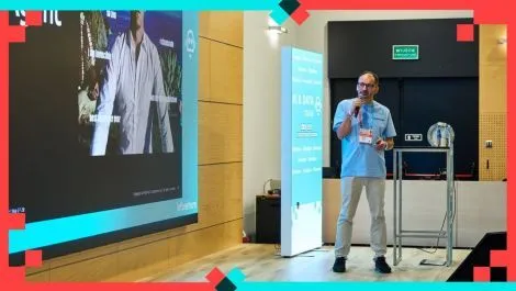 Applying agentic AI to process millions of lines of code in one day using private AI