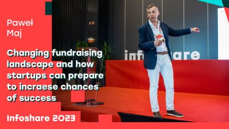 Changing fundraising landscape and how startups can prepare to incraese chances of success