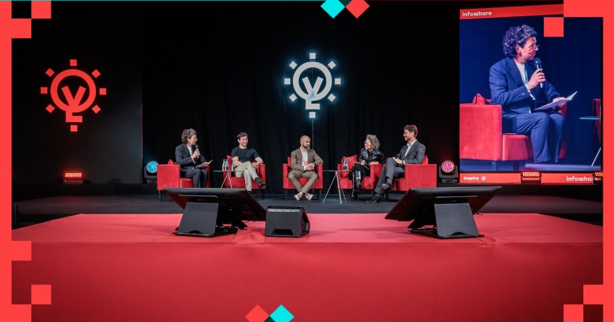 Czy technologiczna Europa ma już swoją przyszłość za sobą?