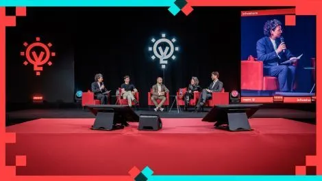 Czy technologiczna Europa ma już swoją przyszłość za sobą?