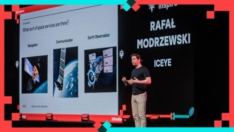 Europe in a new space race