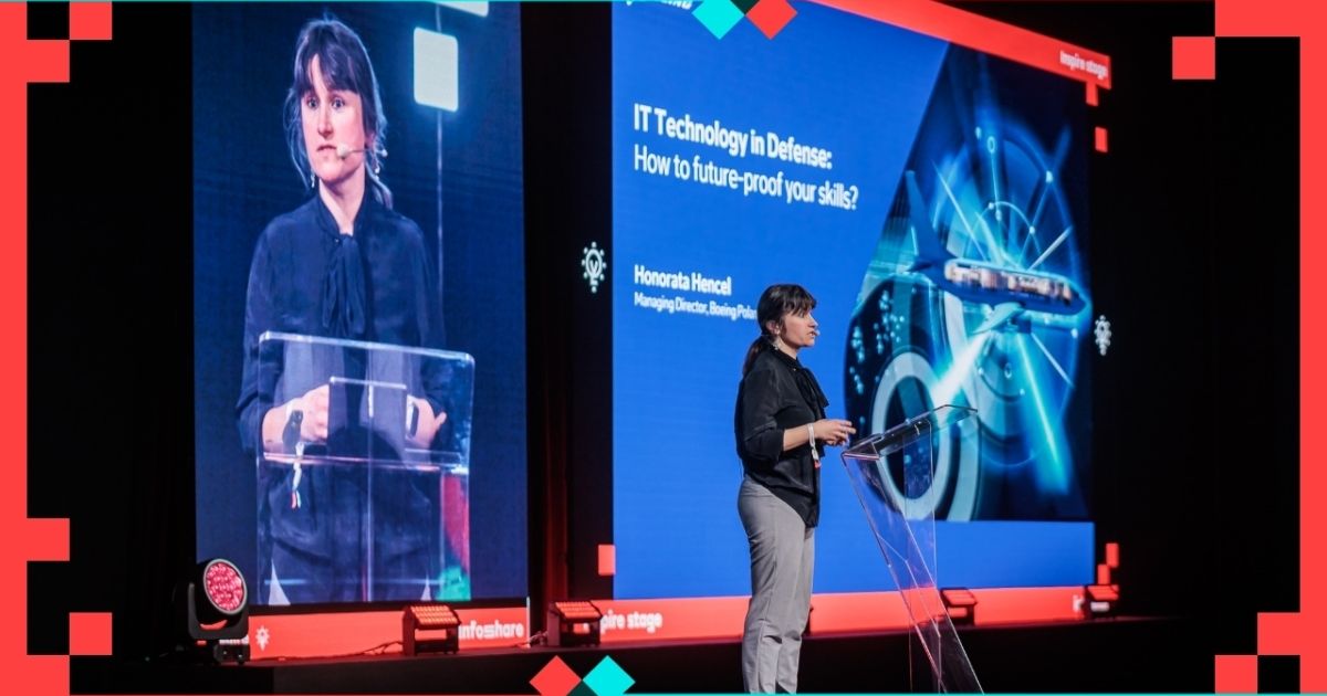 IT Technology in the Defense Sector – how to future-proof your skills?