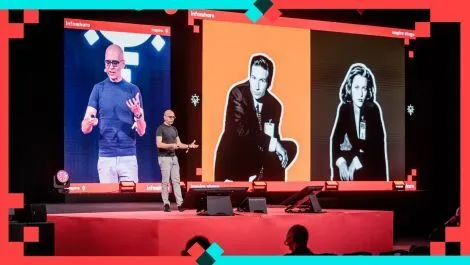 The Power of Discomfort: How to Thrive in Chaos and Conflict