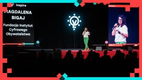 Be POMO! O strategiach przetrwania w smogu informacyjnym.