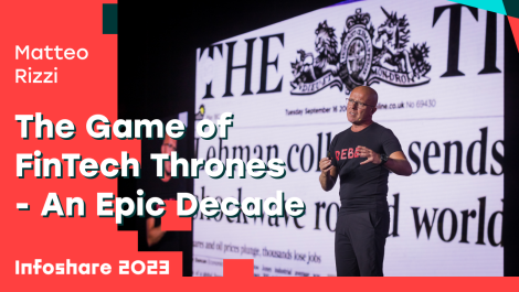 The Game of FinTech Thrones - An Epic Decade
