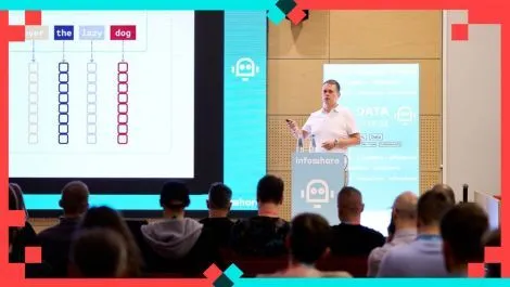 All the flavors of AI-powered search