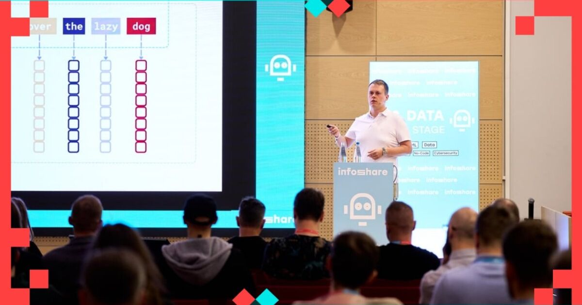 All the flavors of AI-powered search