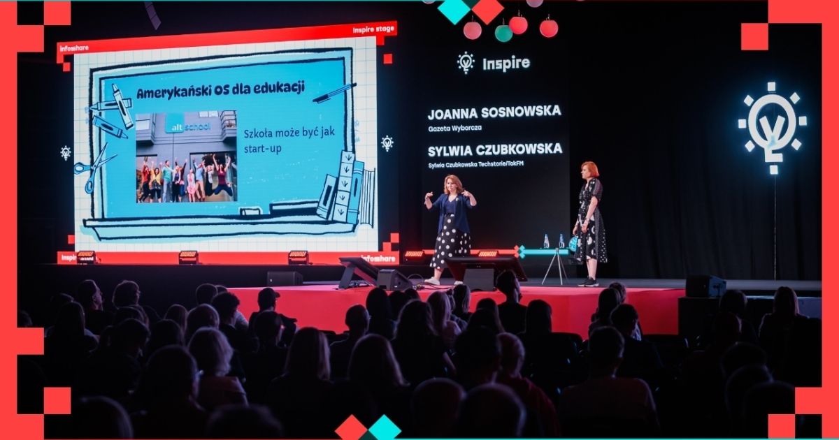 Jak AI wychowa nam przyszłe pokolenia