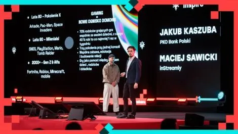 Nie bądź intruzem - stań się częścią gry