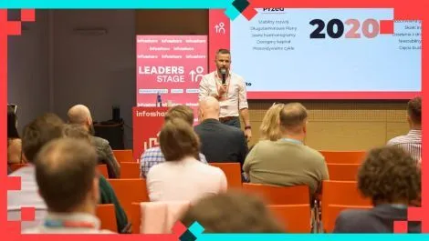 Przywództwo w obliczu nagłych zmian na rynku