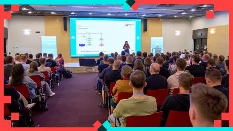 mObywatel ma łatwiej z AI - Architektura inteligentnego asystenta w aplikacji mObywatel 