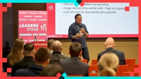 Capital Allocation: how to turn your money into more money