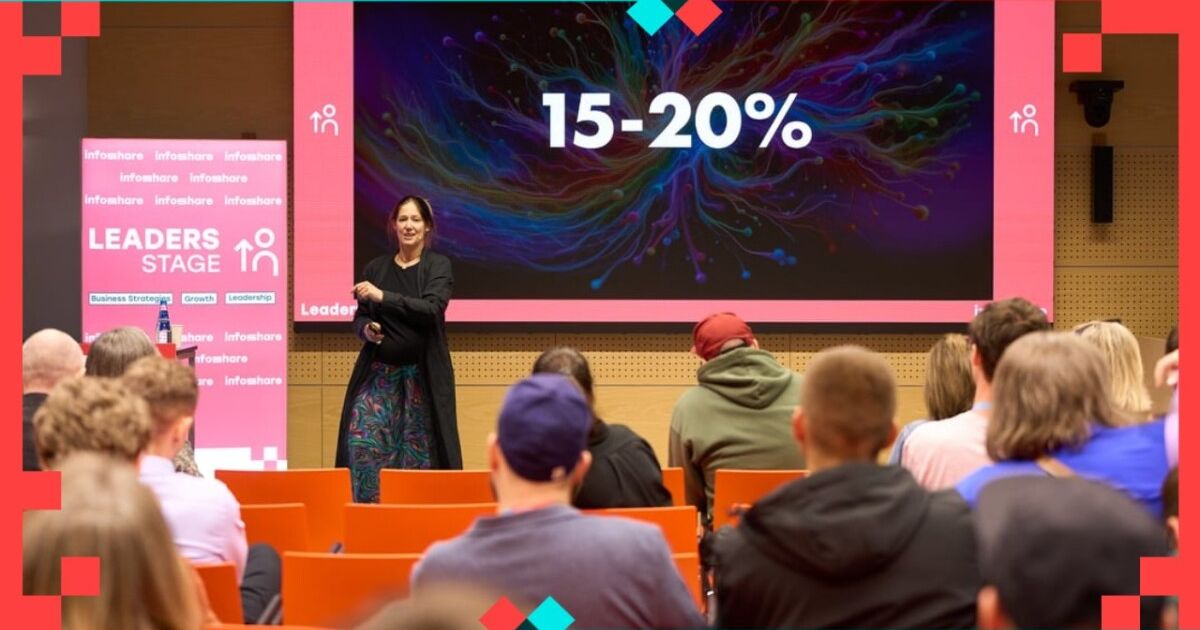Neuroróżnorodność: to nie trend, to rzeczywistość Twojej organizacji