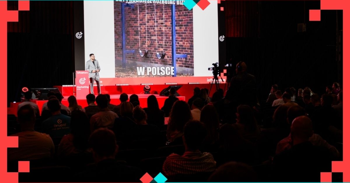 Mądra strategia biznesu to nie jest rocket science!