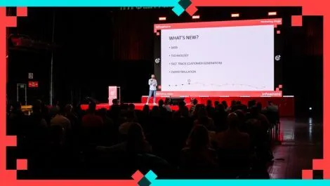 No data no marketing. How to build an advanced and authentic customer relation? 