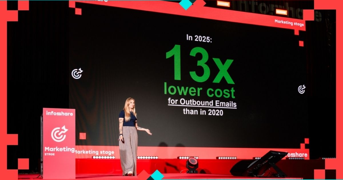 How to acquire customers with outbound emails in 2025