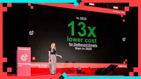 How to acquire customers with outbound emails in 2025