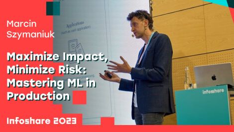 Maximize Impact, Minimize Risk: Mastering ML in Production