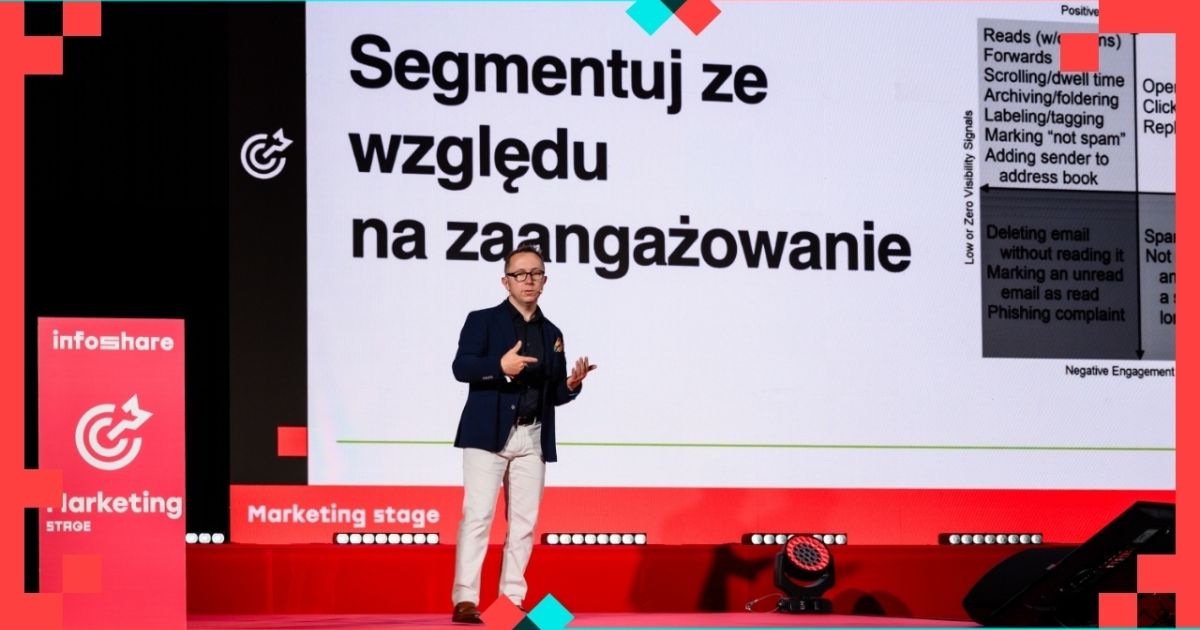 7 sprawdzonych sposób na zwiększenie konwersji w email marketingu