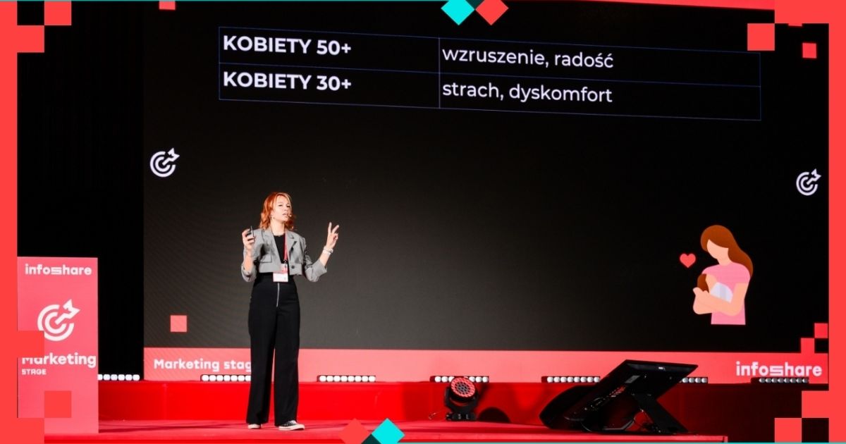 Kto robi marketing, ten się w cyrku nie śmieje… A może jednak? O emocjach w komunikacji i czemu musisz przestać być poważny/a!