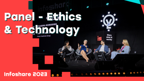 Panel - Ethics & Technology