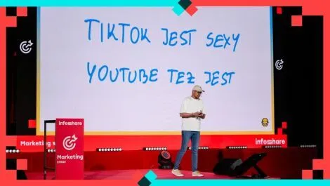 Wideo na YouTube i Tiktok. Jak robić, żeby się nie narobić i nie stresować. 