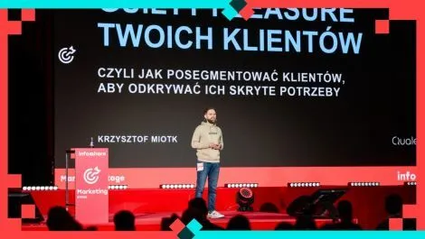 Guilty pleasure Twoich klientów, czyli jak posegmentować klientów, aby odkryć ich skryte potrzeby