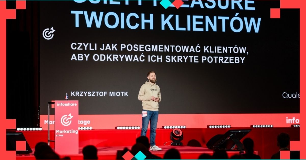 Guilty pleasure Twoich klientów, czyli jak posegmentować klientów, aby odkryć ich skryte potrzeby