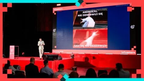 Data-driven vs Data-paralyzed - o tym jak właściwie komunikować dane i wpływać na decyzje