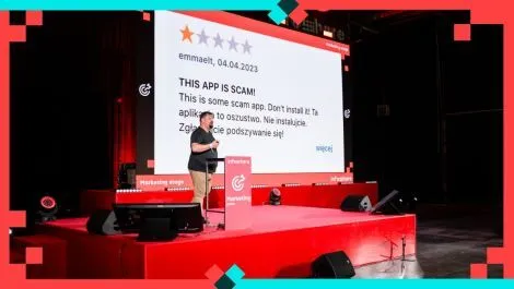 Marketing w służbie cyberprzestępców