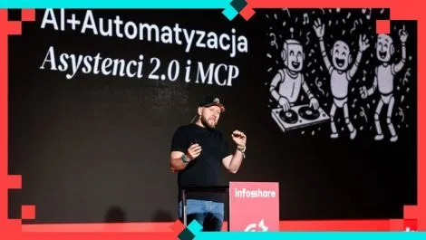 Jak AI i Automatyzacja mogą wspierać marketing