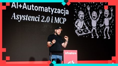 Jak AI i Automatyzacja mogą wspierać marketing
