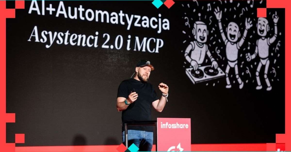 Jak AI i Automatyzacja mogą wspierać marketing
