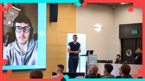 AI zabierze Ci prace! Jak sztuczna inteligencja stopniowo rewolucjonizuje front-end?