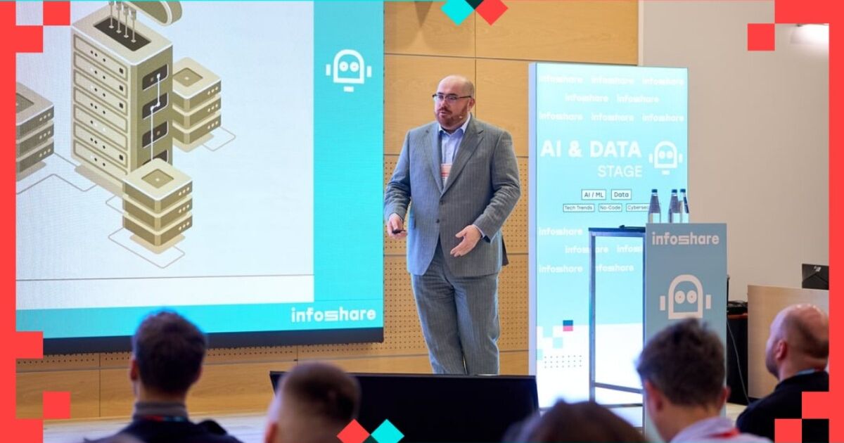 Polskie superkomputery - moc dla rozwoju sztucznej inteligencji