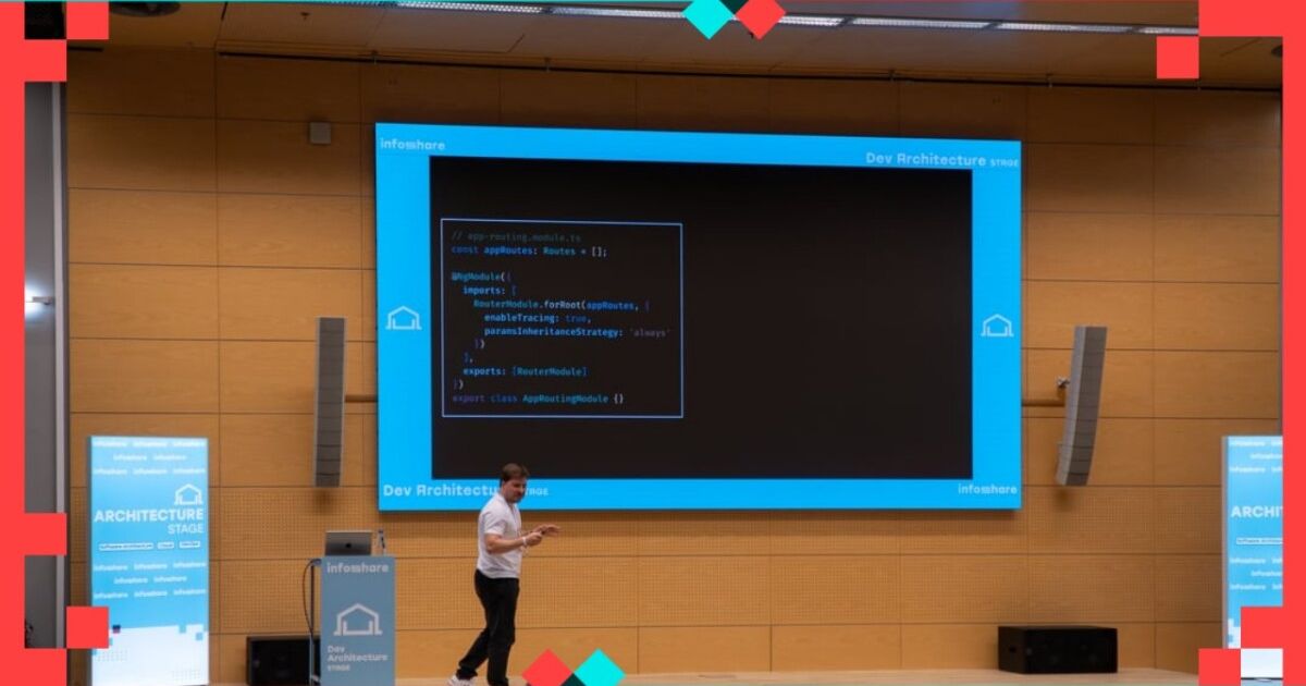 From Complexity to Powerful Simplicity – How Angular Becomes Better Than Ever