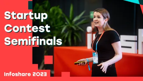 Startup Contest Semifinals