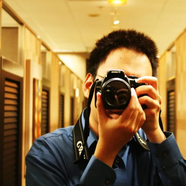Ray Tsang