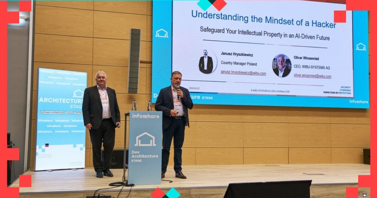 Inside the Mind of Hackers: Safeguard your intellectual property in an AI driven future