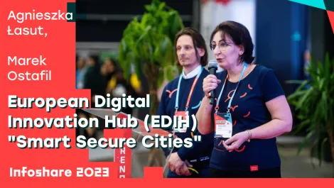 European Digital Innovation Hub (EDIH) 
