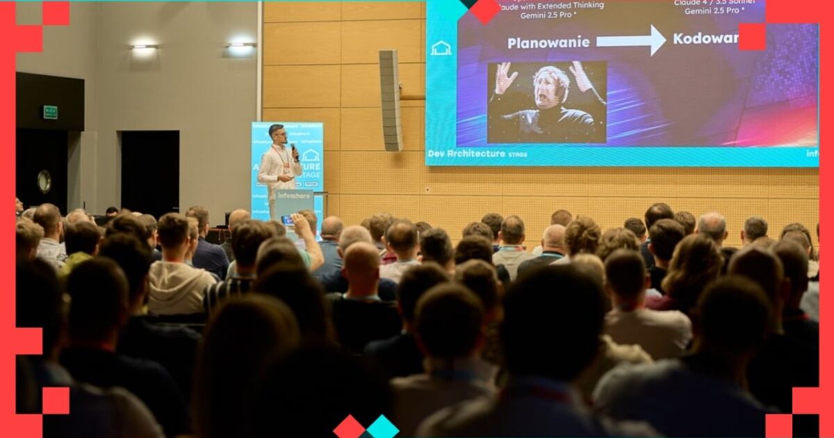 Nadchodzi koniec programowania (jakie znamy)
