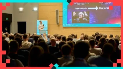 Nadchodzi koniec programowania (jakie znamy)